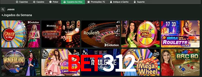 Bet312 bet