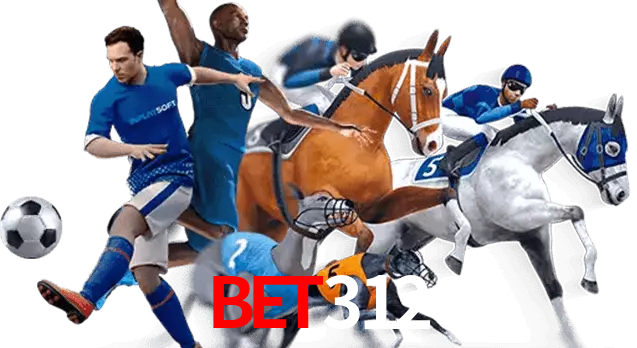 Bet312