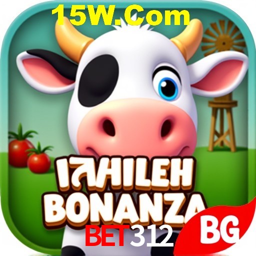 APP oficial da Bet312 para mobile