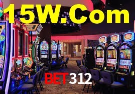 Premium Interface Bet312