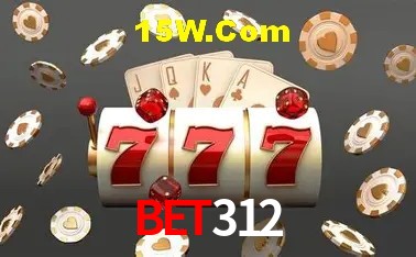 Live Casino Bet312