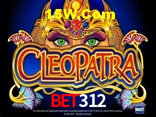 Game Providers Bet312