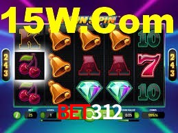 Welcome Bonus Bet312