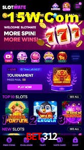 Game Providers Bet312