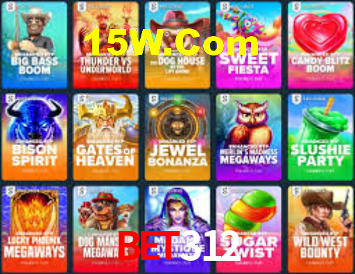 Bet312: A Experiência de Casino com Jogos de Mesa ao Vivo