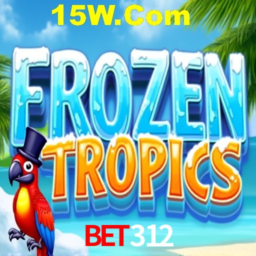 Welcome Bonus Bet312