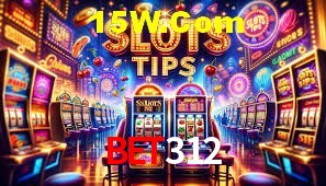 Bonus Features Bet312