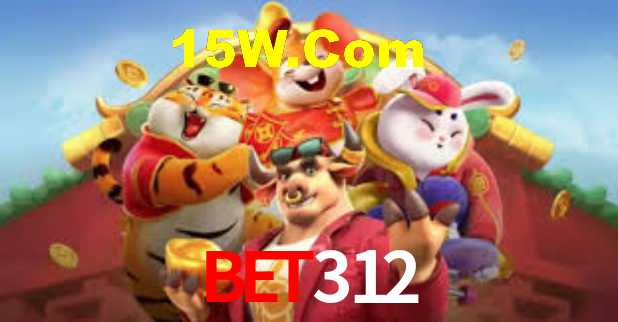 Premium Interface Bet312
