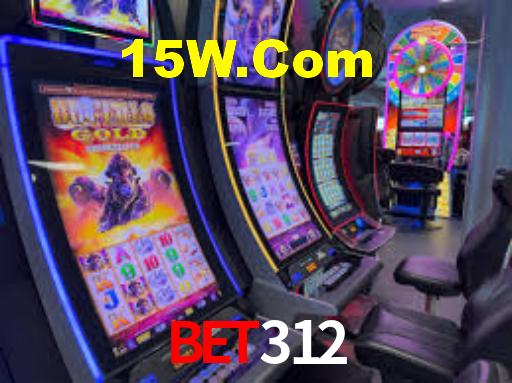 Bet312 App