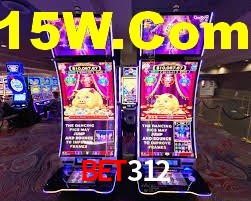 Live Casino Bet312