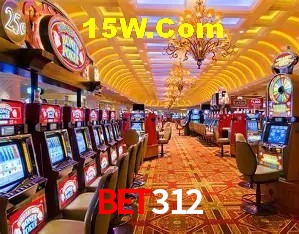 Flash Promotion Bet312