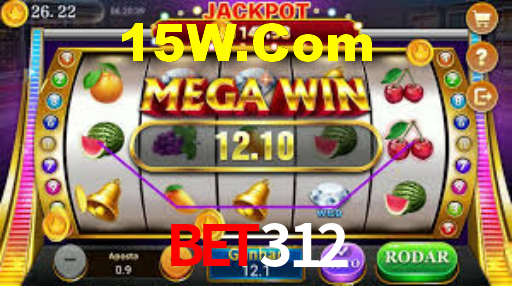 Sinta a adrenalina dos jogos de cassino com Bet312